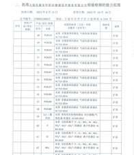 環境擴項附表-4