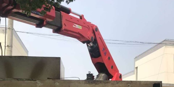 上海設(shè)備搬遷公司：工廠設(shè)備搬遷前的4樣檢查