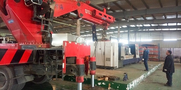 上海設(shè)備搬運(yùn)過程中可能遇到哪些圈套？