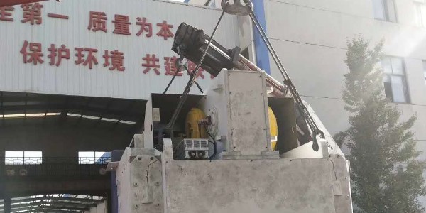 大型設(shè)備吊裝搬運如何規(guī)避風(fēng)險