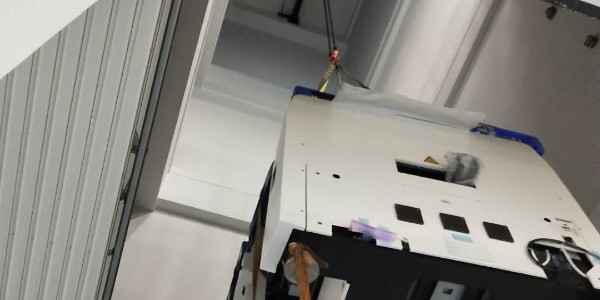 上海浩兵：液壓龍門吊在什么場(chǎng)合使用
