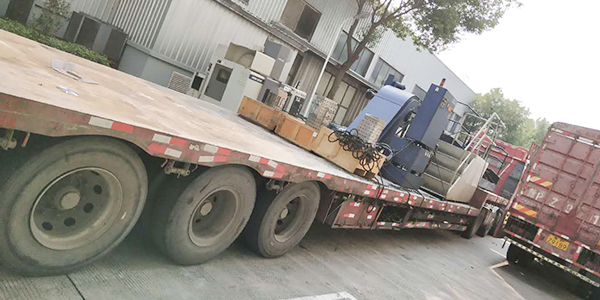 如何讓重型設(shè)備搬運(yùn)變得輕便快捷？