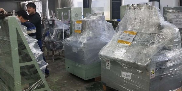 工廠設(shè)備搬遷上海哪家搬運公司好